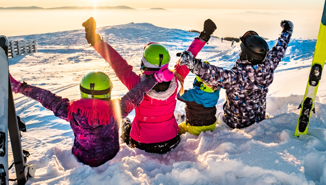 Winterbanden: Alles wat je moet weten voor een veilige skivakantie